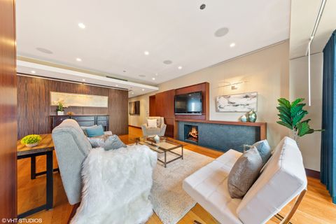 Tiny photo for 800 N Michigan Avenue #2003, Chicago, IL 60611 (MLS # 12319497)