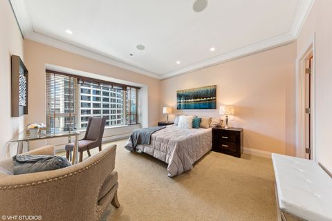 Tiny photo for 800 N Michigan Avenue #2003, Chicago, IL 60611 (MLS # 12319497)