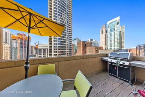 Tiny photo for 800 N Michigan Avenue #2003, Chicago, IL 60611 (MLS # 12319497)