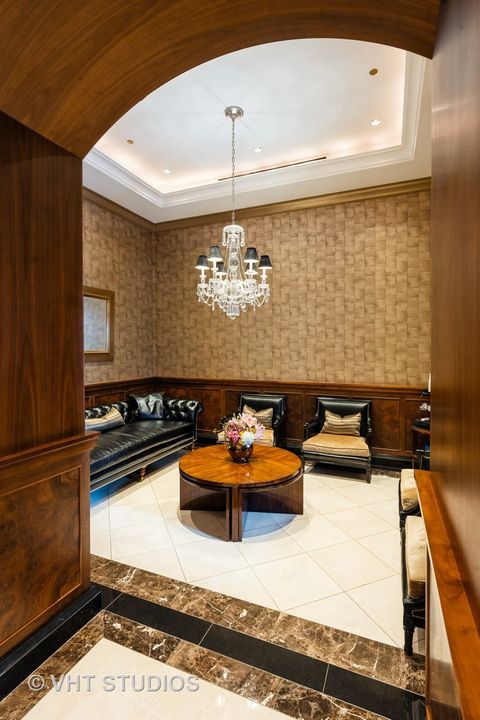 Tiny photo for 800 N Michigan Avenue #2003, Chicago, IL 60611 (MLS # 12319497)