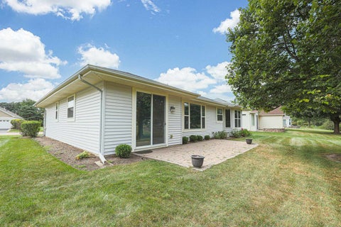 Tiny photo for 12928 W Willow Creek Lane, Huntley, IL 60142 (MLS # 12768278)