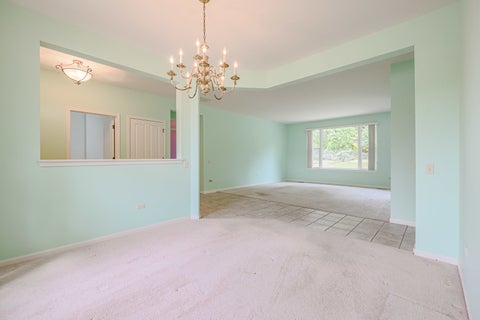 Tiny photo for 12928 W Willow Creek Lane, Huntley, IL 60142 (MLS # 12768278)