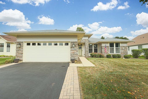 Tiny photo for 12928 W Willow Creek Lane, Huntley, IL 60142 (MLS # 12768278)