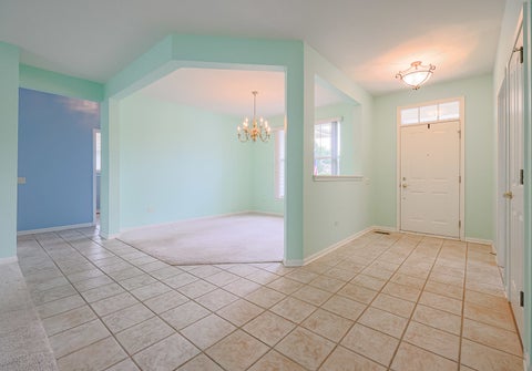 Tiny photo for 12928 W Willow Creek Lane, Huntley, IL 60142 (MLS # 12768278)