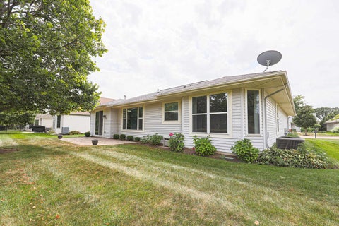 Tiny photo for 12928 W Willow Creek Lane, Huntley, IL 60142 (MLS # 12768278)