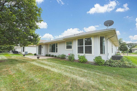 Tiny photo for 12928 W Willow Creek Lane, Huntley, IL 60142 (MLS # 12768278)