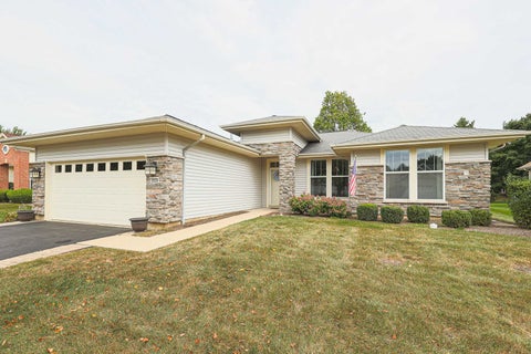 Photo of 12928 W Willow Creek Lane, Huntley, IL 60142 (MLS # 12768278)