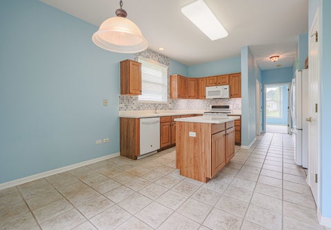 Tiny photo for 12928 W Willow Creek Lane, Huntley, IL 60142 (MLS # 12768278)