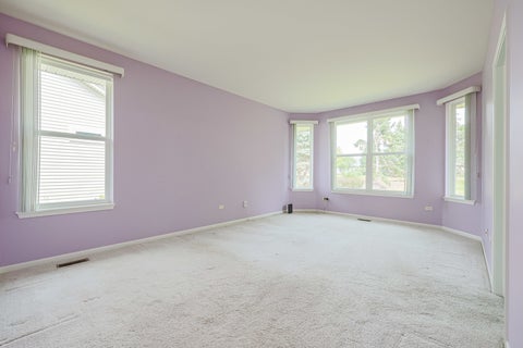 Tiny photo for 12928 W Willow Creek Lane, Huntley, IL 60142 (MLS # 12768278)