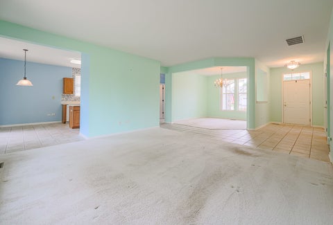 Tiny photo for 12928 W Willow Creek Lane, Huntley, IL 60142 (MLS # 12768278)