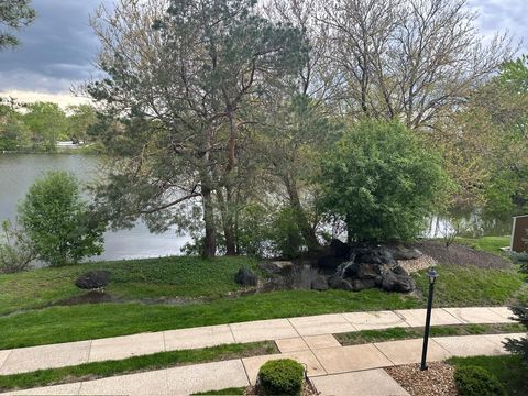 Tiny photo for 7505 175th Street #122, Tinley Park, IL 60477 (MLS # 12635490)