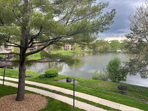 Tiny photo for 7505 175th Street #122, Tinley Park, IL 60477 (MLS # 12635490)