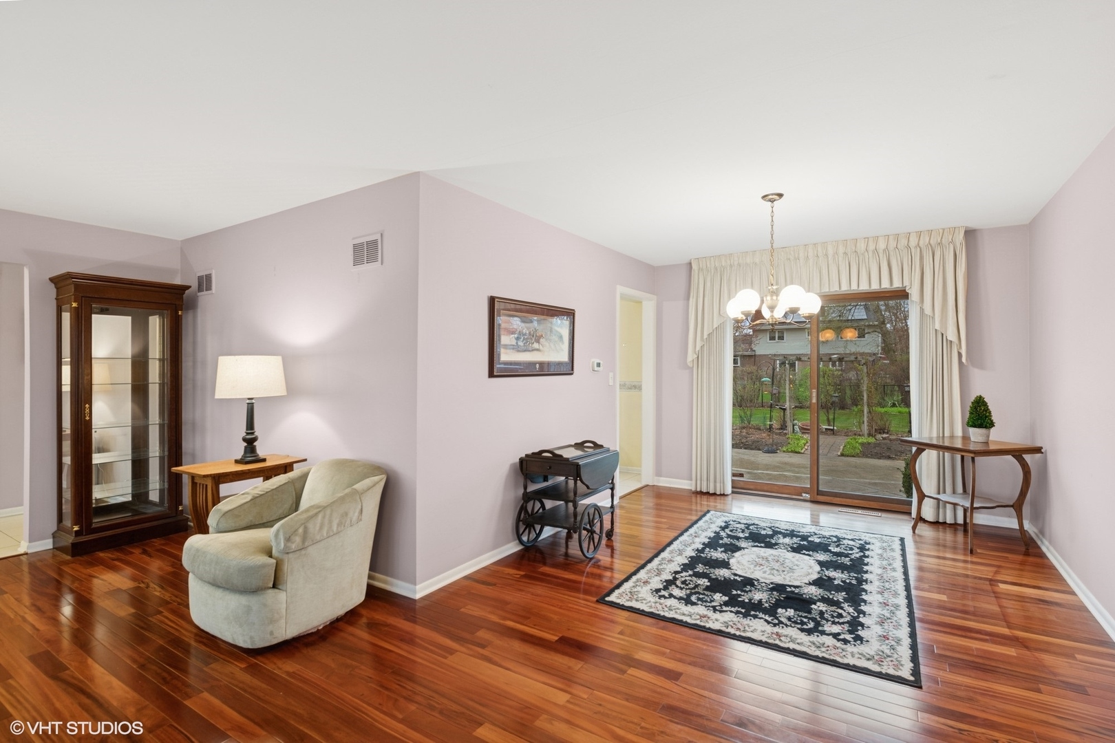 2640 Mulberry Lane
