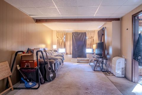 Tiny photo for 1428 Ardmore Drive, Round Lake Beach, IL 60073 (MLS # 12503676)