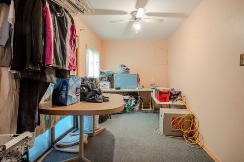 Tiny photo for 1428 Ardmore Drive, Round Lake Beach, IL 60073 (MLS # 12503676)