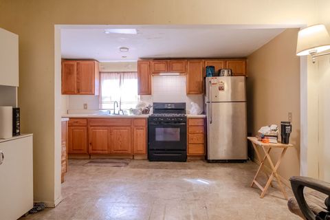 Tiny photo for 1428 Ardmore Drive, Round Lake Beach, IL 60073 (MLS # 12503676)