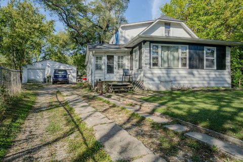 Tiny photo for 1428 Ardmore Drive, Round Lake Beach, IL 60073 (MLS # 12503676)