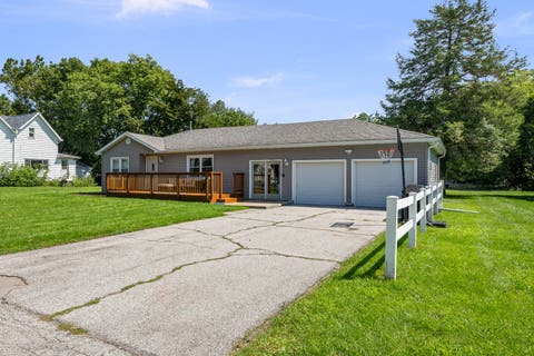 Tiny photo for 508 5th Avenue, Sherrard, IL 61281 (MLS # 12741053)