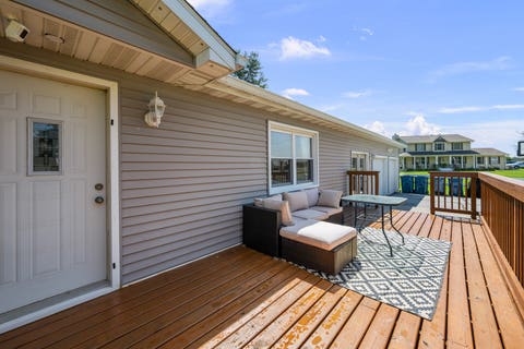 Tiny photo for 508 5th Avenue, Sherrard, IL 61281 (MLS # 12741053)