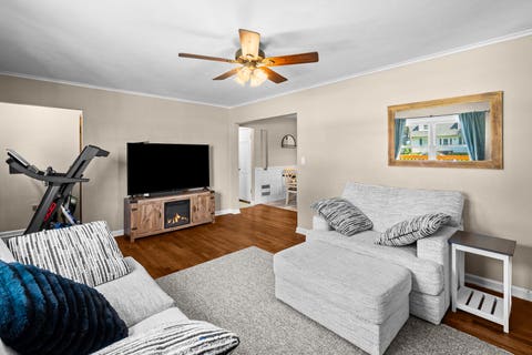 Tiny photo for 508 5th Avenue, Sherrard, IL 61281 (MLS # 12741053)