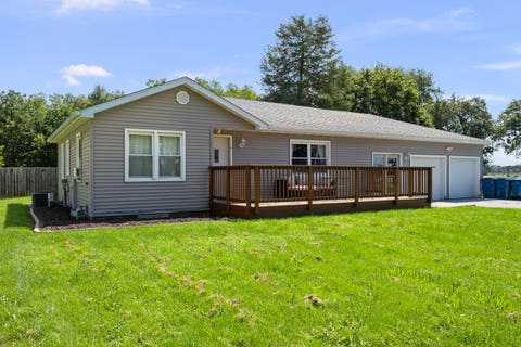 Tiny photo for 508 5th Avenue, Sherrard, IL 61281 (MLS # 12741053)