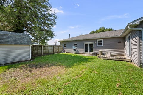Tiny photo for 508 5th Avenue, Sherrard, IL 61281 (MLS # 12741053)