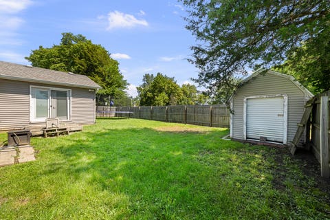 Tiny photo for 508 5th Avenue, Sherrard, IL 61281 (MLS # 12741053)