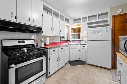 Tiny photo for 508 5th Avenue, Sherrard, IL 61281 (MLS # 12741053)