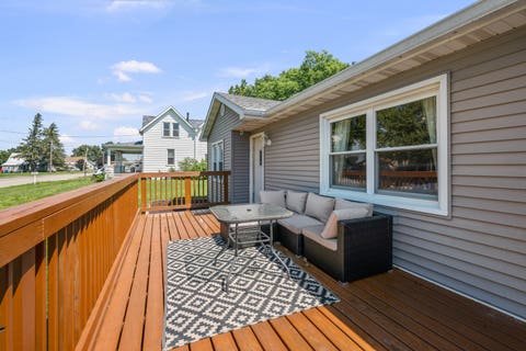 Tiny photo for 508 5th Avenue, Sherrard, IL 61281 (MLS # 12741053)