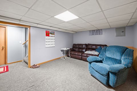 Tiny photo for 508 5th Avenue, Sherrard, IL 61281 (MLS # 12741053)