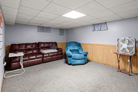 Tiny photo for 508 5th Avenue, Sherrard, IL 61281 (MLS # 12741053)