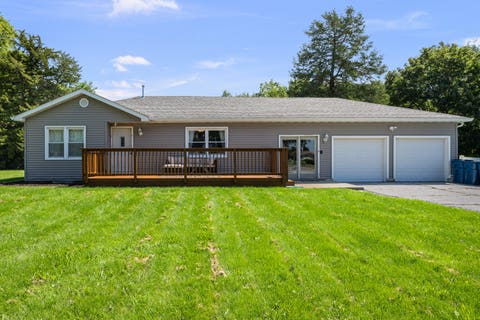Photo of 508 5th Avenue, Sherrard, IL 61281 (MLS # 12741053)