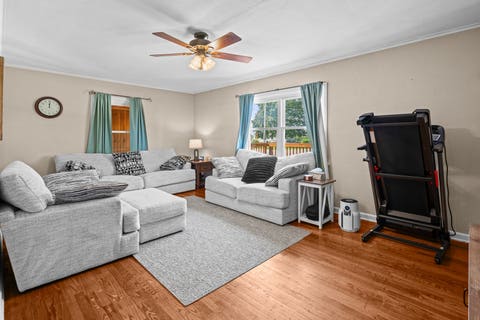 Tiny photo for 508 5th Avenue, Sherrard, IL 61281 (MLS # 12741053)