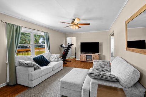 Tiny photo for 508 5th Avenue, Sherrard, IL 61281 (MLS # 12741053)