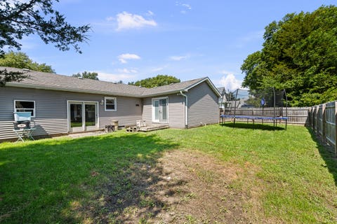 Tiny photo for 508 5th Avenue, Sherrard, IL 61281 (MLS # 12741053)