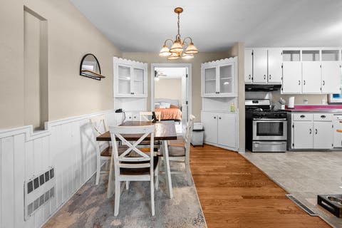 Tiny photo for 508 5th Avenue, Sherrard, IL 61281 (MLS # 12741053)