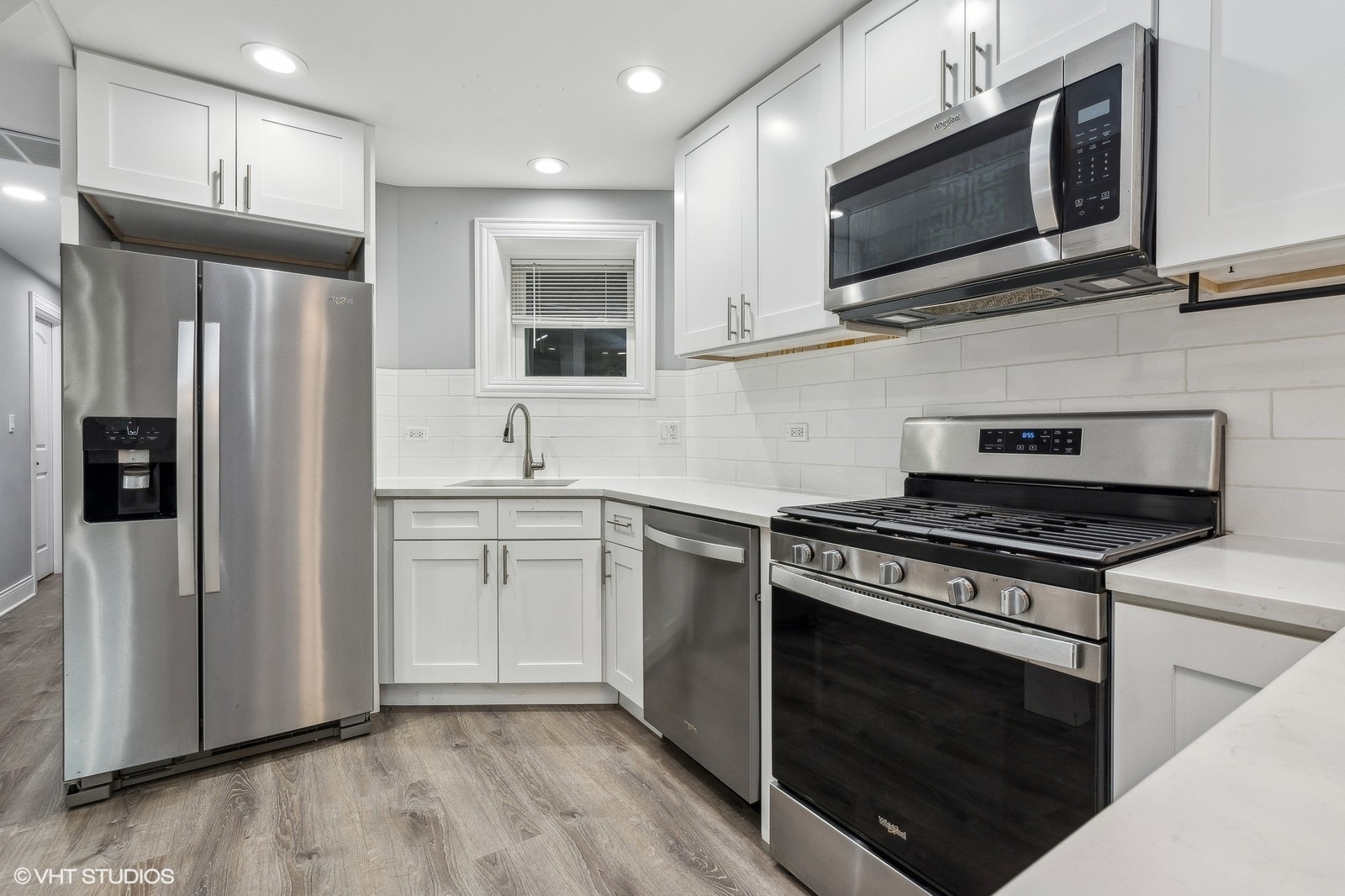 1947 N Humboldt Boulevard G