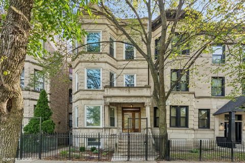 1947 N Humboldt Boulevard G Chicago IL 60647