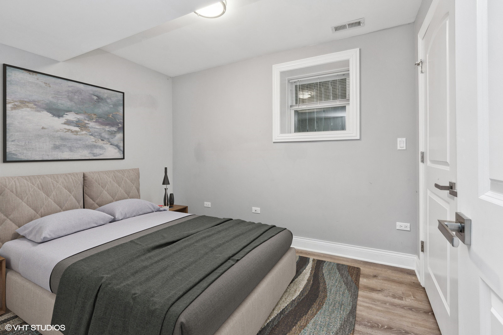 1947 N Humboldt Boulevard G