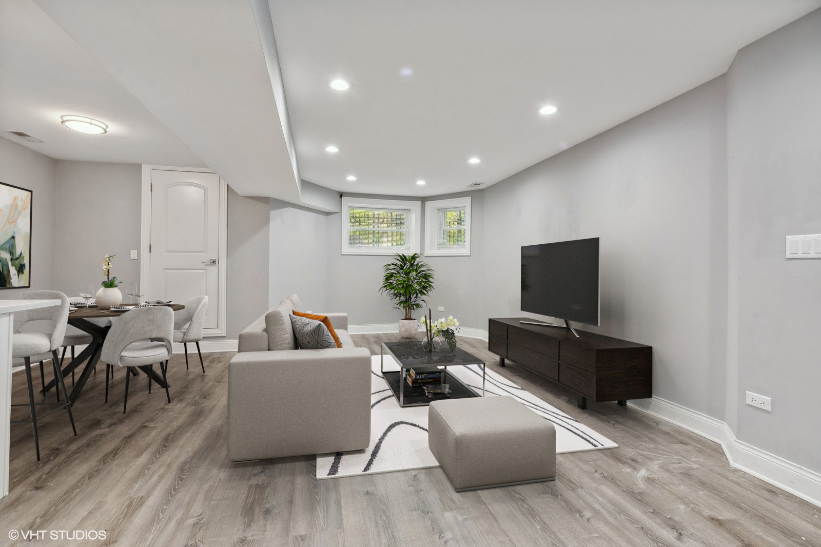 1947 N Humboldt Boulevard G