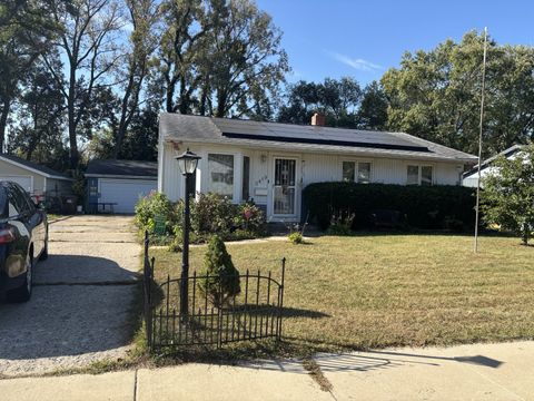 Photo of 3419 Green Dale Drive, Rockford, IL 61109 (MLS # 12490886)