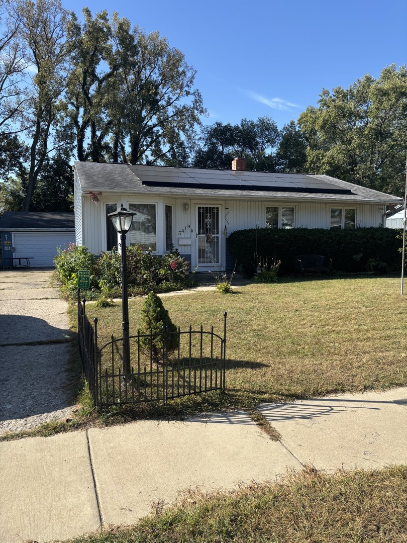 3419 Green Dale Drive