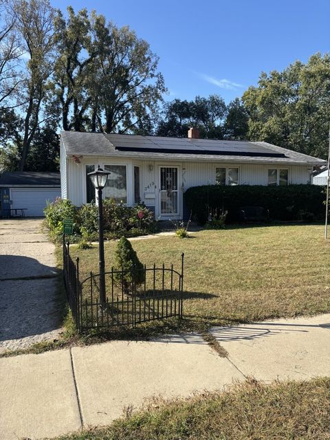 Tiny photo for 3419 Green Dale Drive, Rockford, IL 61109 (MLS # 12490886)