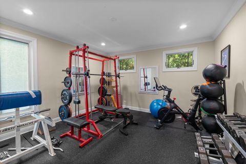 Tiny photo for 620 W Old Elm Road, Lake Forest, IL 60045 (MLS # 12531506)