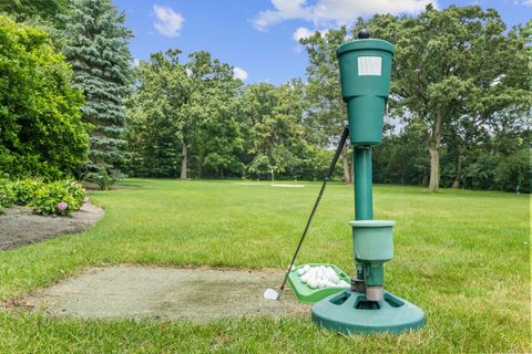 Tiny photo for 620 W Old Elm Road, Lake Forest, IL 60045 (MLS # 12531506)