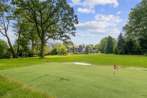 Tiny photo for 620 W Old Elm Road, Lake Forest, IL 60045 (MLS # 12531506)