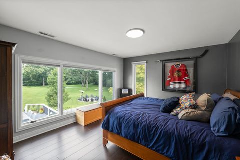 Tiny photo for 620 W Old Elm Road, Lake Forest, IL 60045 (MLS # 12531506)