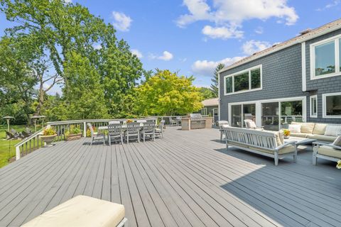 Tiny photo for 620 W Old Elm Road, Lake Forest, IL 60045 (MLS # 12531506)