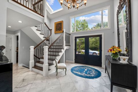 Tiny photo for 620 W Old Elm Road, Lake Forest, IL 60045 (MLS # 12531506)