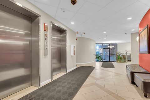 Tiny photo for 840 Wellington Avenue #108, Elk Grove Village, IL 60007 (MLS # 12565201)